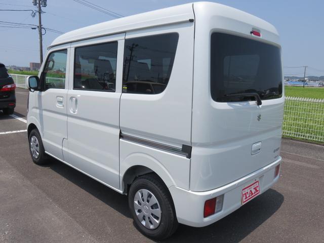 エブリイ ジョインターボ　・ディスプレイオーディオ・ＣＤ・ＤＶＤ・Ｂｌｕｅｔｏｏｔｈ・禁煙車（8枚目）