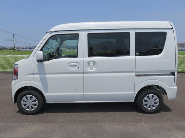 エブリイ ジョインターボ　・ディスプレイオーディオ・ＣＤ・ＤＶＤ・Ｂｌｕｅｔｏｏｔｈ・禁煙車（9枚目）