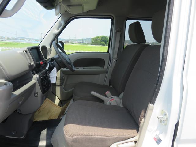 エブリイ ジョインターボ　・ディスプレイオーディオ・ＣＤ・ＤＶＤ・Ｂｌｕｅｔｏｏｔｈ・禁煙車（10枚目）