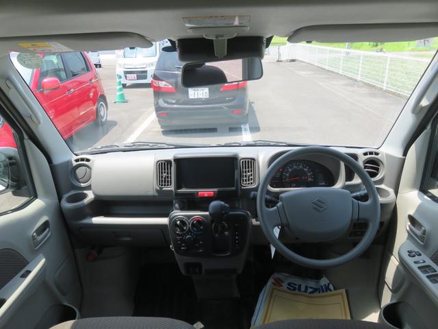 エブリイ ジョインターボ　・ディスプレイオーディオ・ＣＤ・ＤＶＤ・Ｂｌｕｅｔｏｏｔｈ・禁煙車（24枚目）