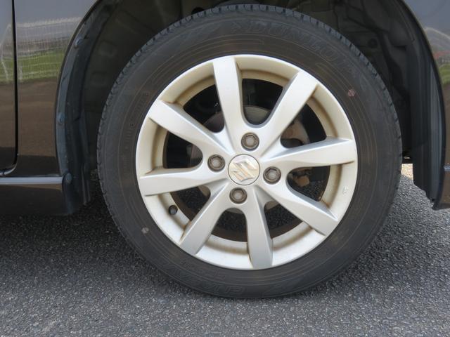 ワゴンＲ ＦＸリミテッド　・ナビ・ＣＤ・ワンセグＴＶ・禁煙車（37枚目）