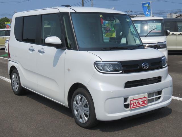 タント Ｘ　・ナビ・フルセグＴＶ・ＣＤ・ＤＶＤ・Ｂｌｕｅｔｏｏｔｈ・左側電動スライド・シートヒーター（4枚目）