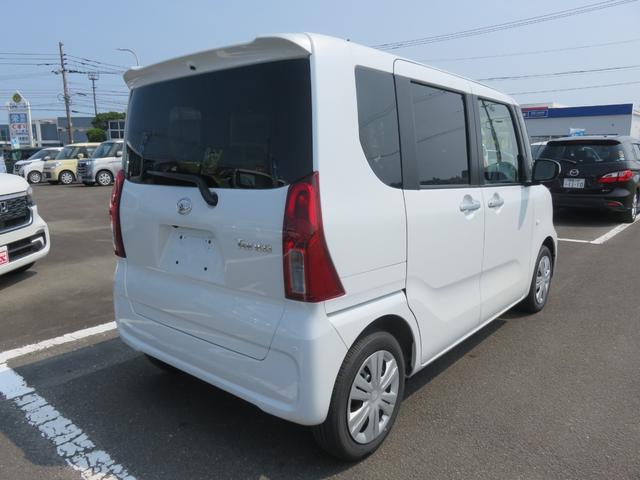 タント Ｘ　・ナビ・フルセグＴＶ・ＣＤ・ＤＶＤ・Ｂｌｕｅｔｏｏｔｈ・左側電動スライド・シートヒーター（6枚目）
