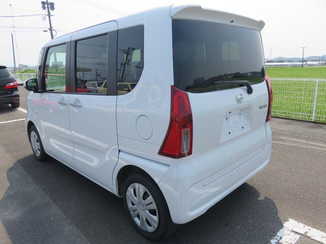 タント Ｘ　・ナビ・フルセグＴＶ・ＣＤ・ＤＶＤ・Ｂｌｕｅｔｏｏｔｈ・左側電動スライド・シートヒーター（8枚目）