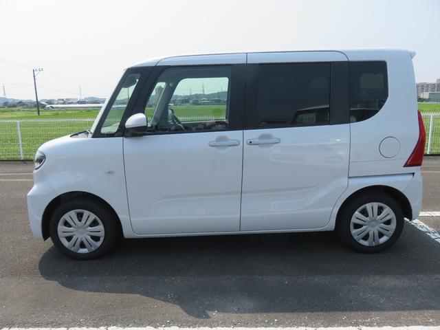 タント Ｘ　・ナビ・フルセグＴＶ・ＣＤ・ＤＶＤ・Ｂｌｕｅｔｏｏｔｈ・左側電動スライド・シートヒーター（9枚目）