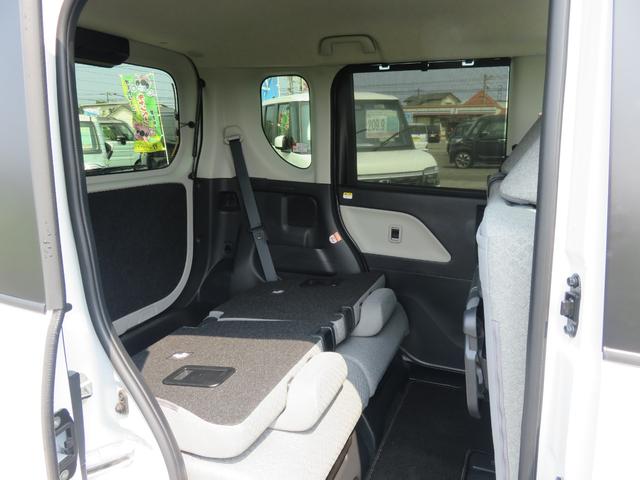 タント Ｘ　・ナビ・フルセグＴＶ・ＣＤ・ＤＶＤ・Ｂｌｕｅｔｏｏｔｈ・左側電動スライド・シートヒーター（19枚目）