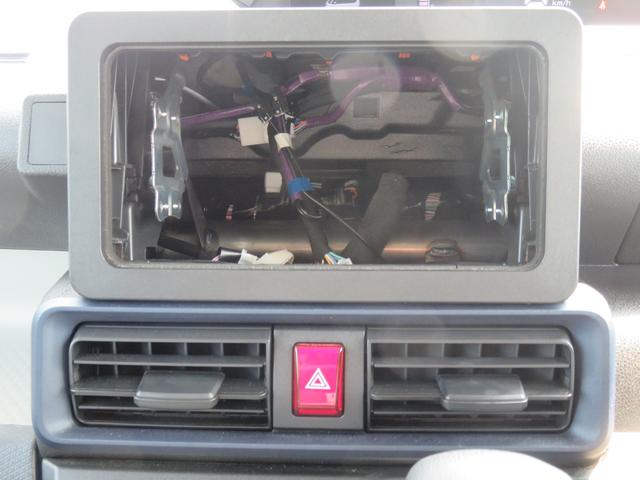 タント Ｘ　・ナビ・フルセグＴＶ・ＣＤ・ＤＶＤ・Ｂｌｕｅｔｏｏｔｈ・左側電動スライド・シートヒーター（27枚目）
