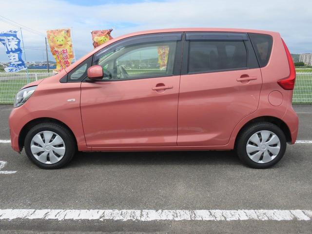 ｅＫワゴン Ｍ　ｅ－アシスト　プラスエディション　禁煙・純正ナビ・フルセグＴＶ・ＣＤ・Ｂｌｕｅｔｏｏｔｈ・リヤカメラ・ＥＴＣ・前ドライブレコーダー・誤発信防止装置・自動軽減ブレーキ（10枚目）