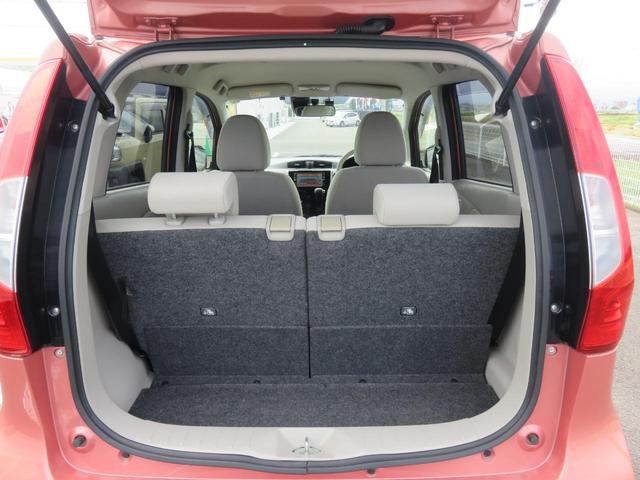 ｅＫワゴン Ｍ　ｅ－アシスト　プラスエディション　禁煙・純正ナビ・フルセグＴＶ・ＣＤ・Ｂｌｕｅｔｏｏｔｈ・リヤカメラ・ＥＴＣ・前ドライブレコーダー・誤発信防止装置・自動軽減ブレーキ（16枚目）