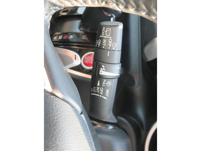 Ｎ－ＢＯＸカスタム Ｇ・ターボＬパッケージ　純正ワンセグＴＶナビ・ＣＤ・Ｂｌｕｅｔｏｏｔｈ・リヤカメラ・ＥＴＣ・前ドラレコ・両側電動スライドドア・クルーズコントロール（38枚目）