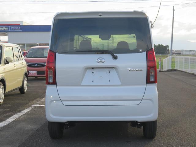 タント Ｘターボ　・ディスププレイオーディオ・リアカメラ・ＣＤ／ＤＶＤ・Ｂｌｕｅｔｏｏｔｈ・禁煙車（7枚目）
