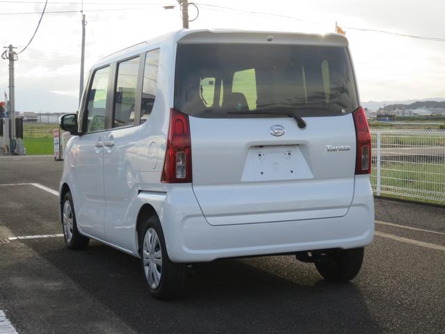 タント Ｘターボ　・ディスププレイオーディオ・リアカメラ・ＣＤ／ＤＶＤ・Ｂｌｕｅｔｏｏｔｈ・禁煙車（8枚目）