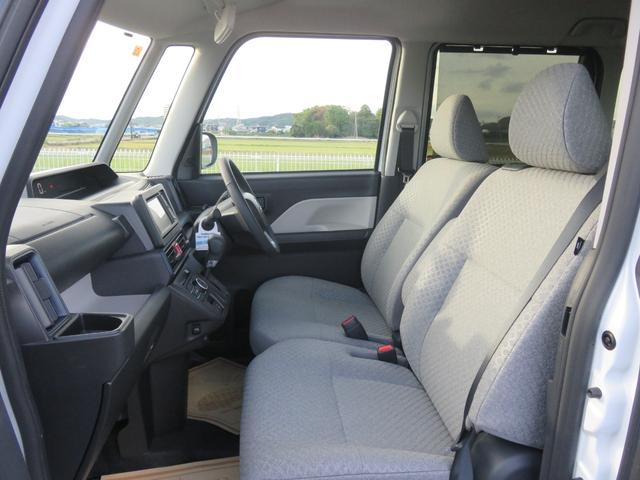 タント Ｘターボ　・ディスププレイオーディオ・リアカメラ・ＣＤ／ＤＶＤ・Ｂｌｕｅｔｏｏｔｈ・禁煙車（10枚目）