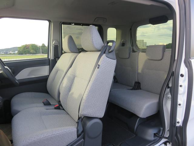 タント Ｘターボ　・ディスププレイオーディオ・リアカメラ・ＣＤ／ＤＶＤ・Ｂｌｕｅｔｏｏｔｈ・禁煙車（12枚目）