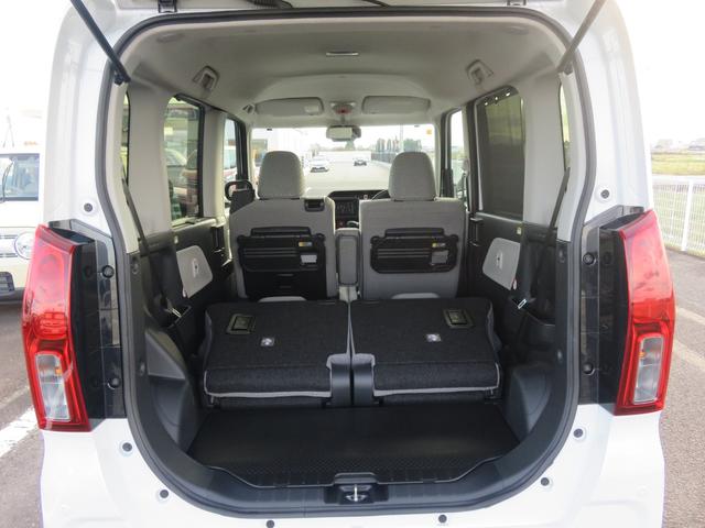 タント Ｘターボ　・ディスププレイオーディオ・リアカメラ・ＣＤ／ＤＶＤ・Ｂｌｕｅｔｏｏｔｈ・禁煙車（17枚目）