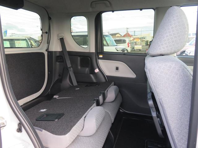 タント Ｘターボ　・ディスププレイオーディオ・リアカメラ・ＣＤ／ＤＶＤ・Ｂｌｕｅｔｏｏｔｈ・禁煙車（18枚目）