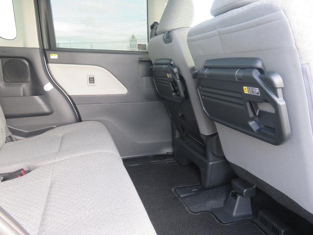 タント Ｘターボ　・ディスププレイオーディオ・リアカメラ・ＣＤ／ＤＶＤ・Ｂｌｕｅｔｏｏｔｈ・禁煙車（21枚目）