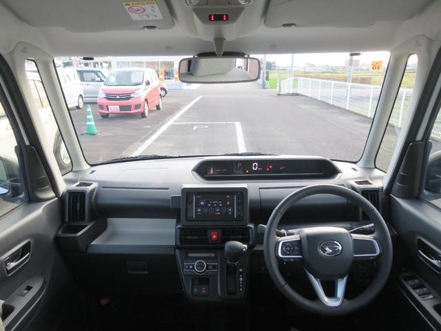 タント Ｘターボ　・ディスププレイオーディオ・リアカメラ・ＣＤ／ＤＶＤ・Ｂｌｕｅｔｏｏｔｈ・禁煙車（25枚目）