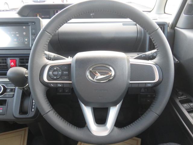 タント Ｘターボ　・ディスププレイオーディオ・リアカメラ・ＣＤ／ＤＶＤ・Ｂｌｕｅｔｏｏｔｈ・禁煙車（33枚目）