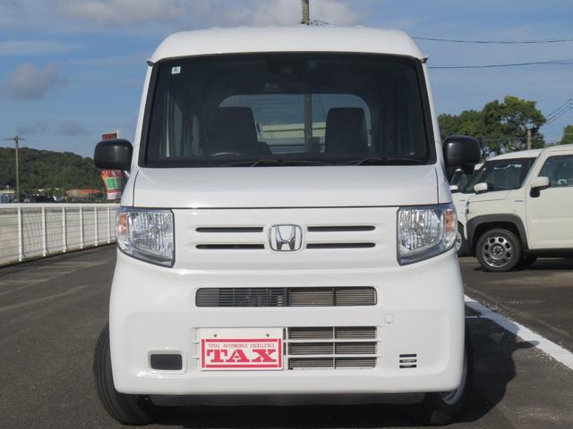 N-VAN G・ホンダセンシング ・ナビ・ワンセグTV・CD・ETC・禁煙車(3枚目)