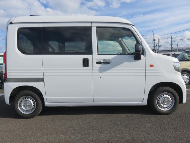 N-VAN G・ホンダセンシング ・ナビ・ワンセグTV・CD・ETC・禁煙車(5枚目)