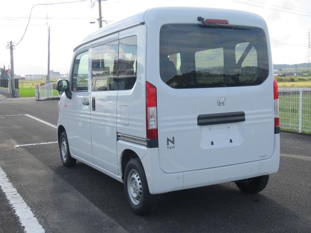 N-VAN G・ホンダセンシング ・ナビ・ワンセグTV・CD・ETC・禁煙車(8枚目)