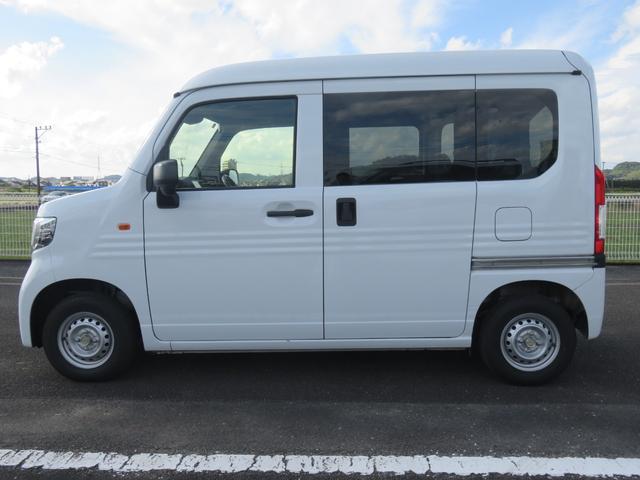 N-VAN G・ホンダセンシング ・ナビ・ワンセグTV・CD・ETC・禁煙車(9枚目)