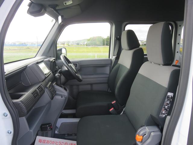 N-VAN G・ホンダセンシング ・ナビ・ワンセグTV・CD・ETC・禁煙車(10枚目)