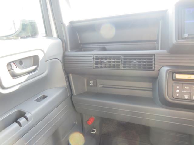 N-VAN G・ホンダセンシング ・ナビ・ワンセグTV・CD・ETC・禁煙車(24枚目)