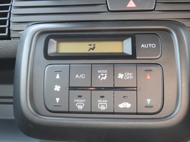 N-VAN G・ホンダセンシング ・ナビ・ワンセグTV・CD・ETC・禁煙車(28枚目)