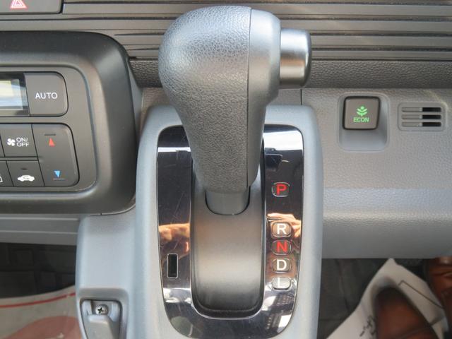 N-VAN G・ホンダセンシング ・ナビ・ワンセグTV・CD・ETC・禁煙車(29枚目)