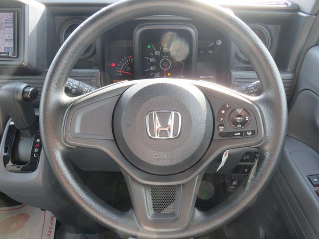 N-VAN G・ホンダセンシング ・ナビ・ワンセグTV・CD・ETC・禁煙車(32枚目)