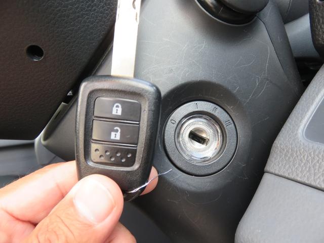 N-VAN G・ホンダセンシング ・ナビ・ワンセグTV・CD・ETC・禁煙車(40枚目)