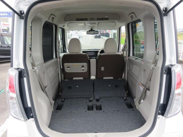 デイズルークス Ｘ　・純正ナビ・フルセグＴＶ・左電動スライド・全方位カメラ・禁煙車（26枚目）