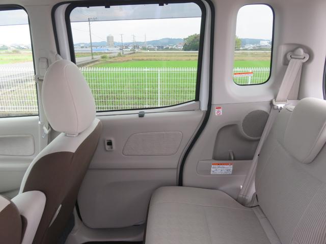 デイズルークス Ｘ　・純正ナビ・フルセグＴＶ・左電動スライド・全方位カメラ・禁煙車（33枚目）
