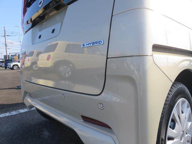 ルークス X 禁煙・純正ナビ・フルセグTV・CD・Bluetooth・全方位モニター・左電動スライドドア(50枚目)