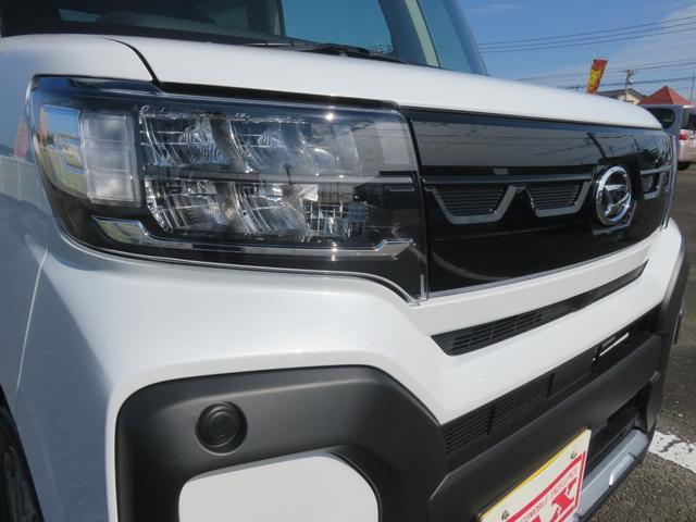 タント ファンクロスリミテッド　・９型ディスプレイオーディオ・フルセグＴＶ・Ｂｌｕｅｔｏｏｔｈ・リアカメラ・ＥＴＣ・両側電動（9枚目）