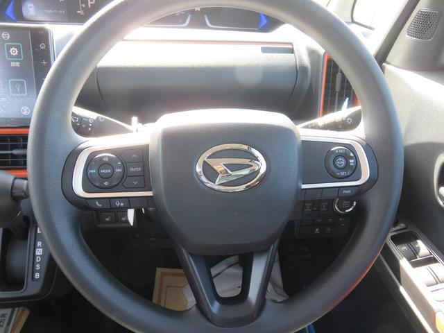 タント ファンクロスリミテッド　・９型ディスプレイオーディオ・フルセグＴＶ・Ｂｌｕｅｔｏｏｔｈ・リアカメラ・ＥＴＣ・両側電動（19枚目）