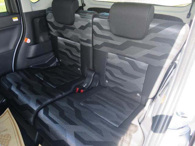 タント ファンクロスリミテッド　・９型ディスプレイオーディオ・フルセグＴＶ・Ｂｌｕｅｔｏｏｔｈ・リアカメラ・ＥＴＣ・両側電動（24枚目）