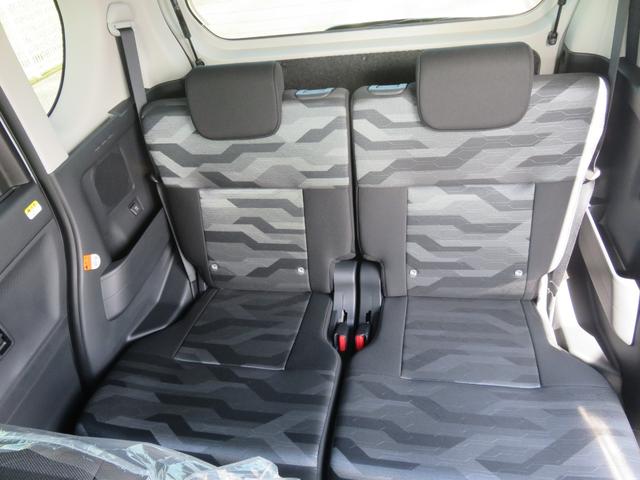 タント ファンクロスリミテッド　・９型ディスプレイオーディオ・フルセグＴＶ・Ｂｌｕｅｔｏｏｔｈ・リアカメラ・ＥＴＣ・両側電動（25枚目）