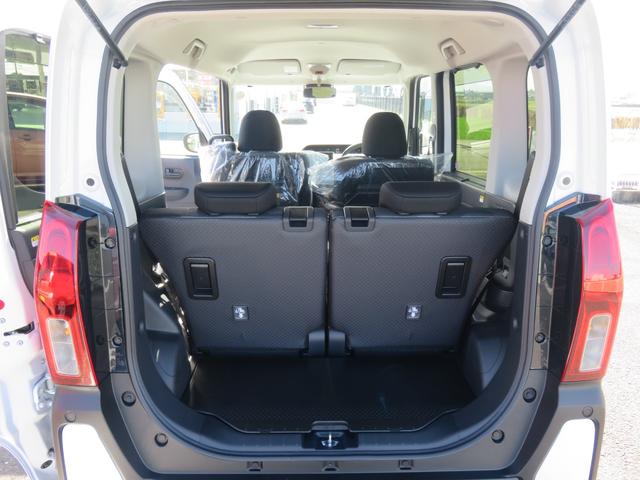 タント ファンクロスリミテッド　・９型ディスプレイオーディオ・フルセグＴＶ・Ｂｌｕｅｔｏｏｔｈ・リアカメラ・ＥＴＣ・両側電動（27枚目）