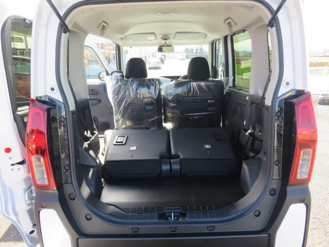 タント ファンクロスリミテッド　・９型ディスプレイオーディオ・フルセグＴＶ・Ｂｌｕｅｔｏｏｔｈ・リアカメラ・ＥＴＣ・両側電動（28枚目）