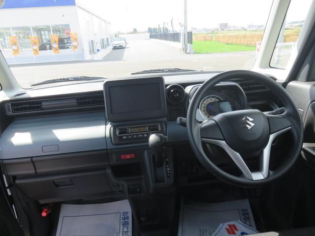 スペーシアベース GF ・スマートキー・シートヒーター・禁煙車(15枚目)