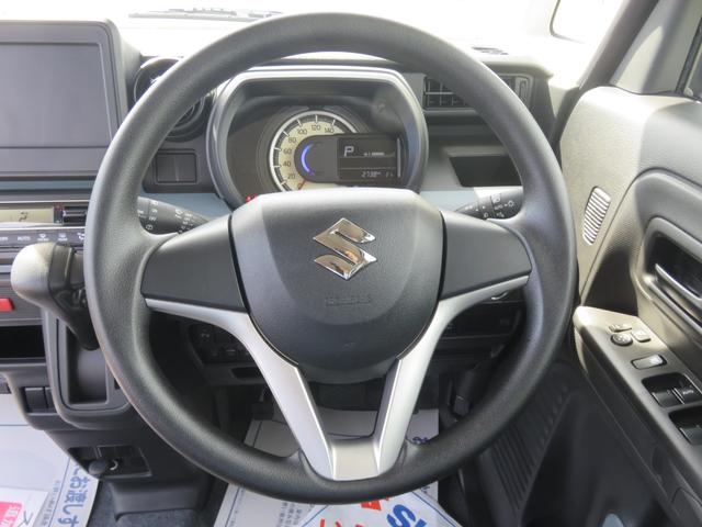 スペーシアベース GF ・スマートキー・シートヒーター・禁煙車(16枚目)