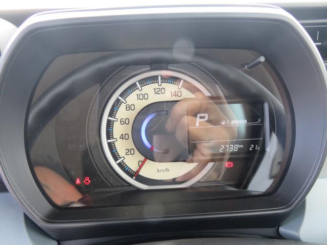 スペーシアベース GF ・スマートキー・シートヒーター・禁煙車(17枚目)