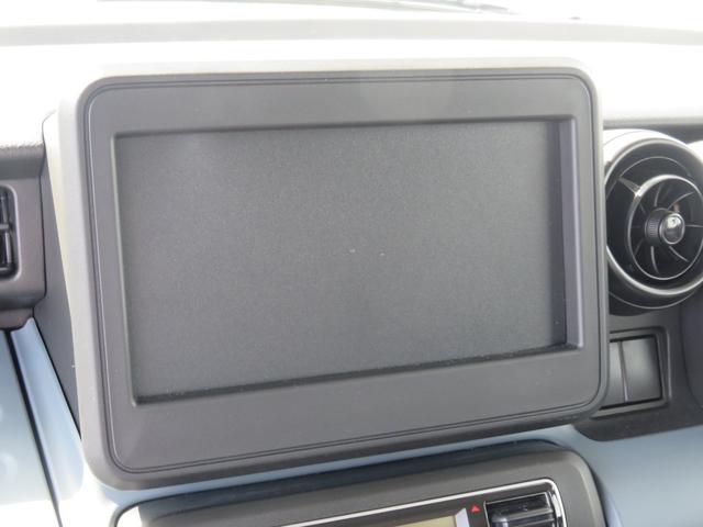 スペーシアベース GF ・スマートキー・シートヒーター・禁煙車(18枚目)