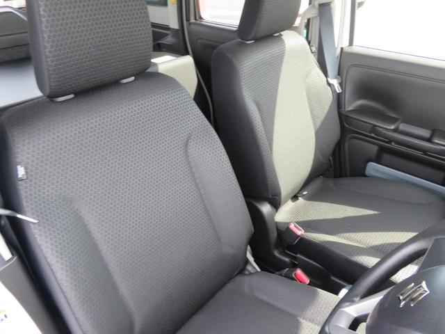 スペーシアベース GF ・スマートキー・シートヒーター・禁煙車(23枚目)