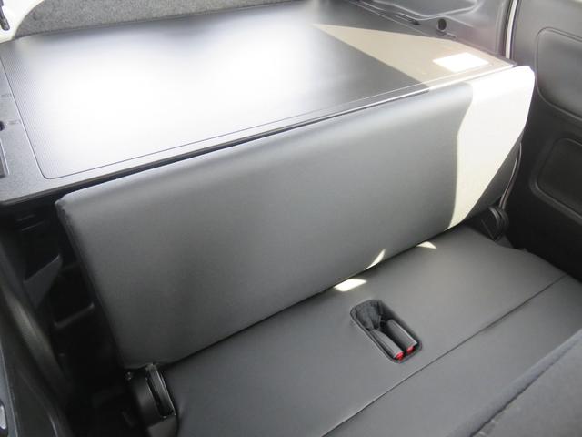 スペーシアベース GF ・スマートキー・シートヒーター・禁煙車(24枚目)