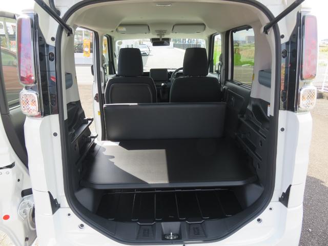 スペーシアベース GF ・スマートキー・シートヒーター・禁煙車(25枚目)