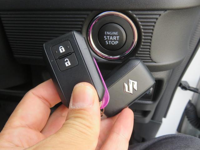 スペーシアベース GF ・スマートキー・シートヒーター・禁煙車(29枚目)